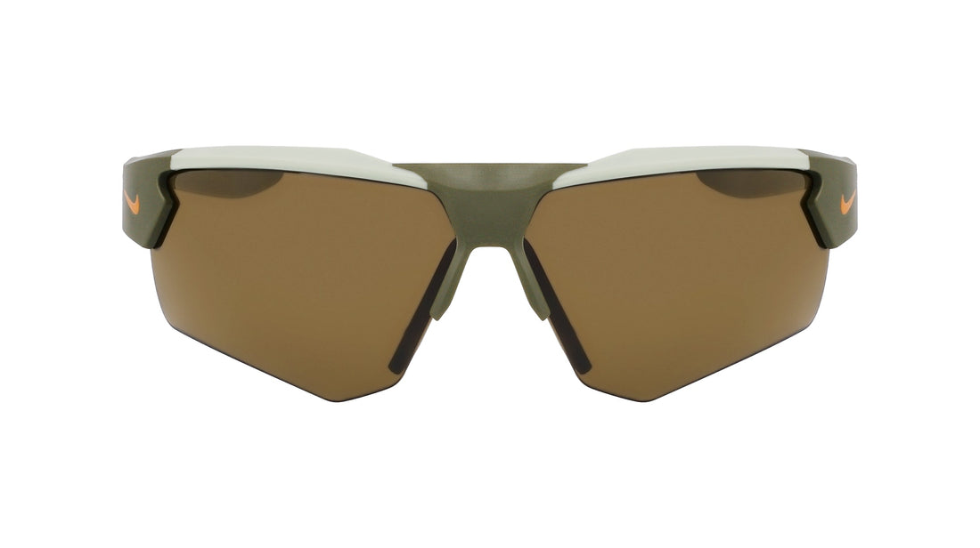Translation missing: es.seo.product.type.gafas-de-sol nike cloak duo e ev24037 223 verde rectangular masculino talla 71mm - Translation missing: es.seo.product.alt.imagen-principal