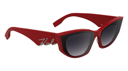 KARL LAGERFELD KL6162S 600 64
