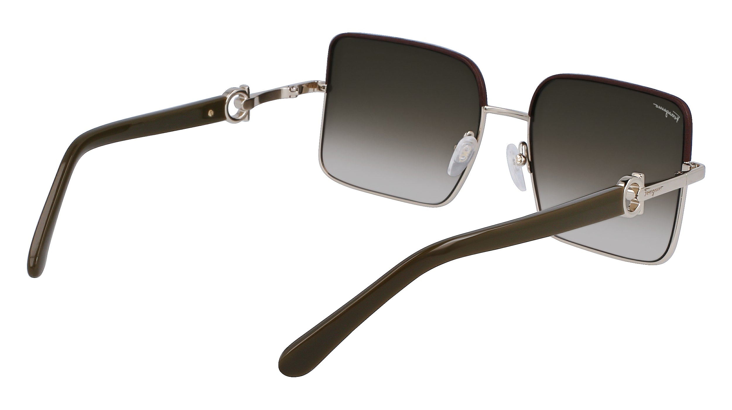 FERRAGAMO SF302SL 704 60