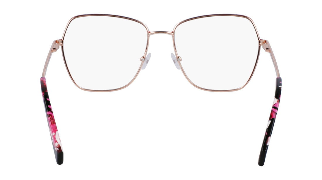 Translation missing: es.seo.product.type.gafas-graduadas liu jo lj2172 770 dorado tea cup femenino talla 54mm - Translation missing: es.seo.product.alt.imagen-secundaria