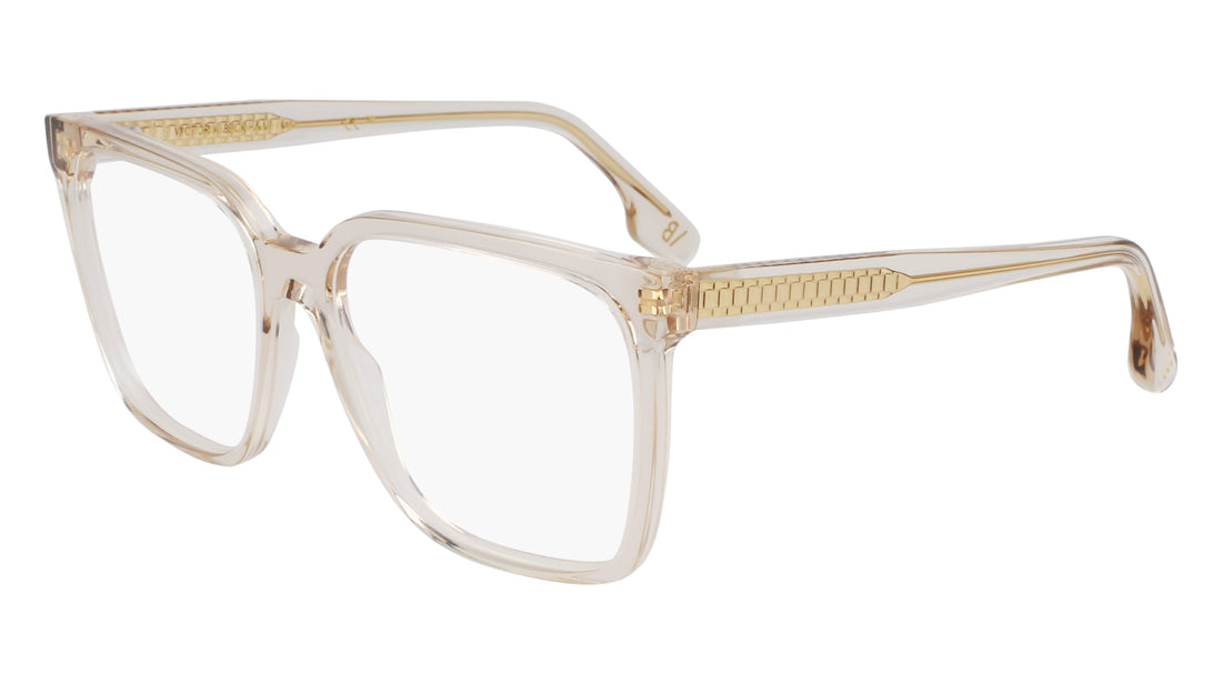 Translation missing: es.seo.product.type.gafas-graduadas victoria beckham vb2669 250 beige femenino talla 55mm - Translation missing: es.seo.product.alt.imagen-secundaria