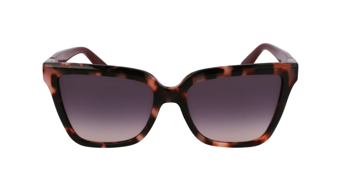 Translation missing: es.seo.product.type.gafas-de-sol liu jo lj803s 658 tortuga square femenino talla 56mm - Translation missing: es.seo.product.alt.imagen-principal