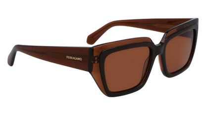 FERRAGAMO SF2002S 233 55
