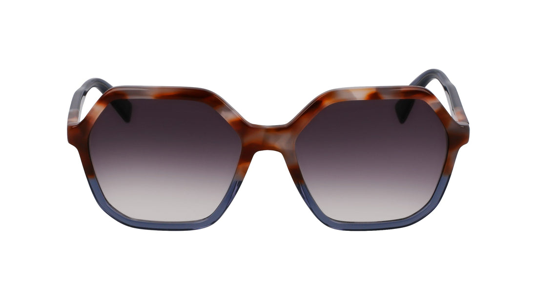 Translation missing: es.seo.product.type.gafas-de-sol longchamp lo760s 261 havana oval femenino talla 56mm - Translation missing: es.seo.product.alt.imagen-principal