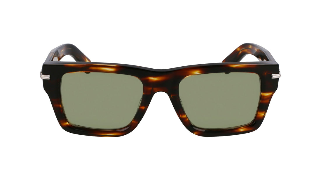 Translation missing: es.seo.product.type.gafas-de-sol ferragamo sf2033s 216 marron rectangular masculino talla 53mm - Translation missing: es.seo.product.alt.imagen-principal