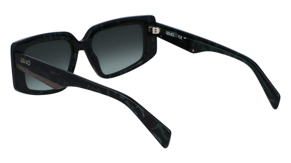 Translation missing: es.seo.product.type.gafas-de-sol liu jo lj791s 428 azul rectangular femenino talla 54mm - Translation missing: es.seo.product.alt.imagen-principal