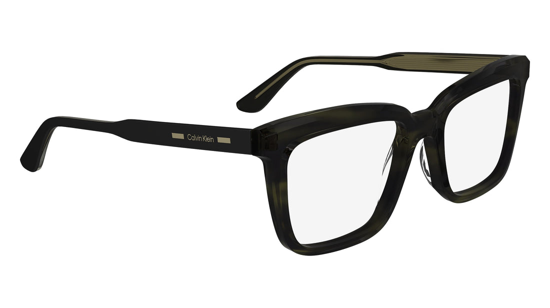 Translation missing: es.seo.product.type.gafas-graduadas calvin klein ck24516 341 tortoise rectangular unisex talla 53mm - Translation missing: es.seo.product.alt.imagen-principal