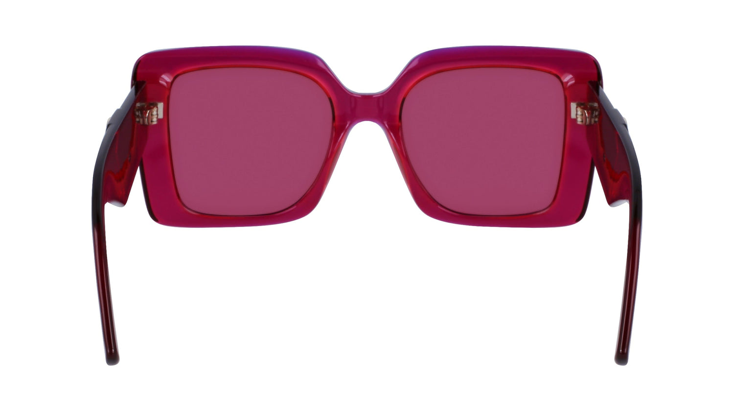 KARL LAGERFELD KL6126S 540 52