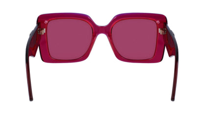 KARL LAGERFELD KL6126S 540 52
