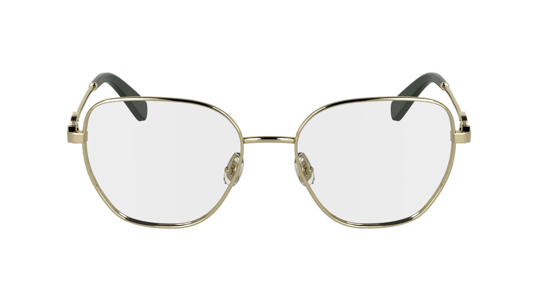 Translation missing: es.seo.product.type.gafas-graduadas longchamp lo2169 714 dorado femenino talla 52mm - Translation missing: es.seo.product.alt.imagen-principal