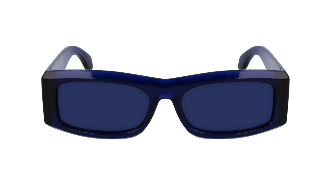 Translation missing: es.seo.product.type.gafas-de-sol ferragamo sf2012s 432 'square' masculino talla 57mm - Translation missing: es.seo.product.alt.imagen-principal
