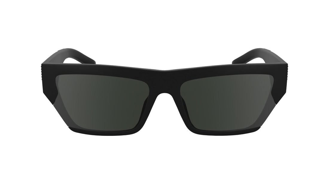 Translation missing: es.seo.product.type.gafas-de-sol karl lagerfeld kl6163s 002 negro rectangular unisex talla 59mm - Translation missing: es.seo.product.alt.imagen-principal