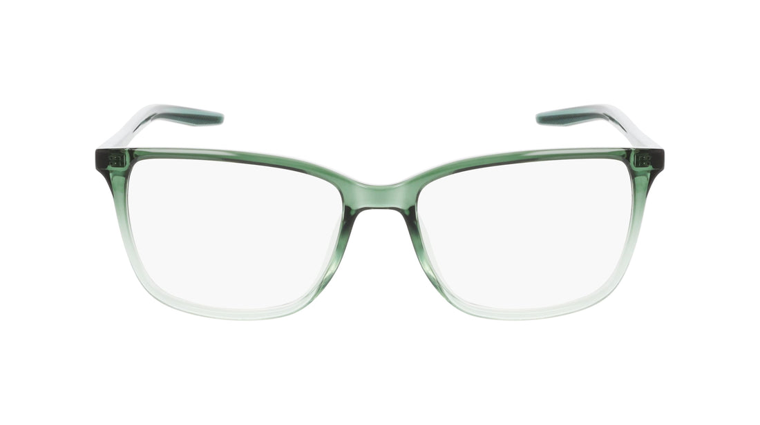 Translation missing: es.seo.product.type.gafas-graduadas nike 7019 307 verde rectangular femenino talla 54mm - Translation missing: es.seo.product.alt.imagen-principal