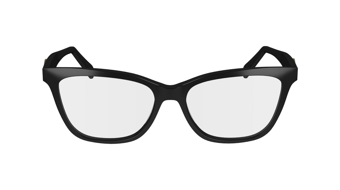 Translation missing: es.seo.product.type.gafas-graduadas longchamp lo2744 001 negro rectangular femenino talla 55mm - Translation missing: es.seo.product.alt.imagen-principal