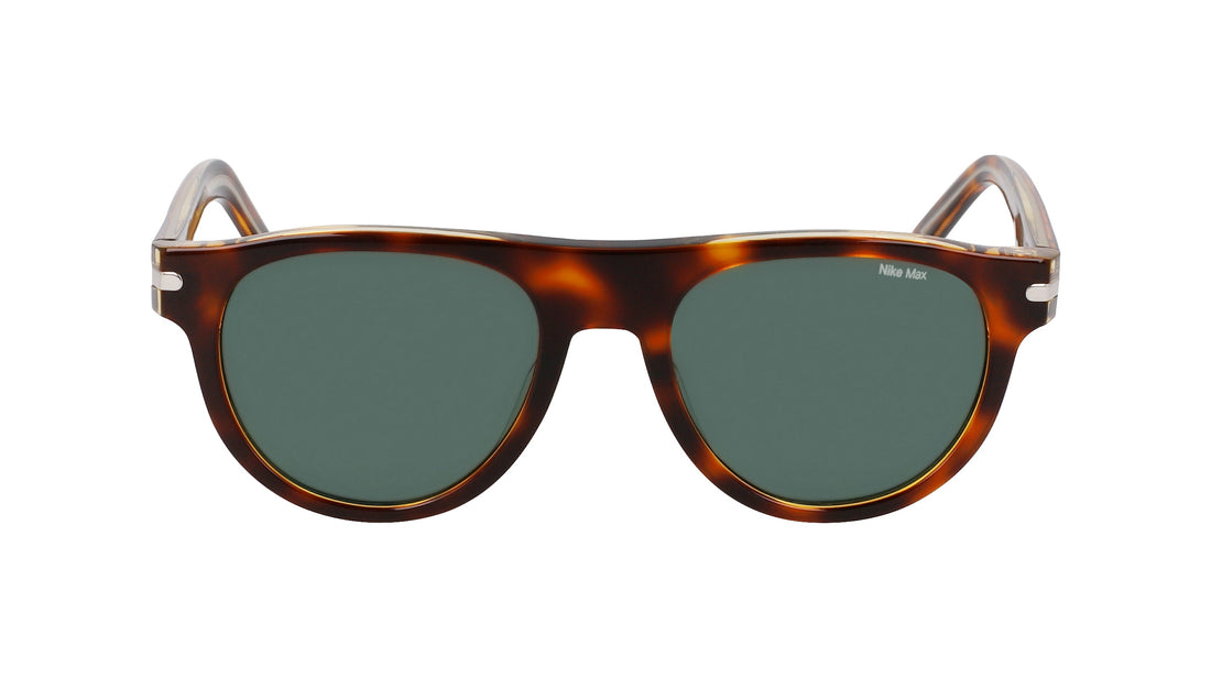 Translation missing: es.seo.product.type.gafas-de-sol nike crescent iii ev24019 298 marron round unisex talla 52mm - Translation missing: es.seo.product.alt.imagen-principal
