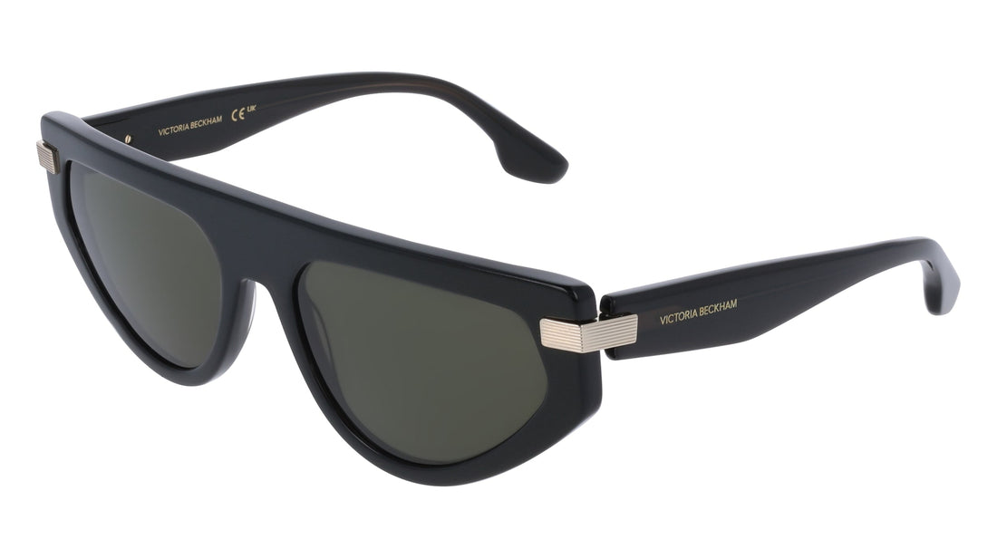 Translation missing: es.seo.product.type.gafas-de-sol victoria beckham vb685s 205 marron tea cup femenino talla 56mm - Translation missing: es.seo.product.alt.imagen-secundaria