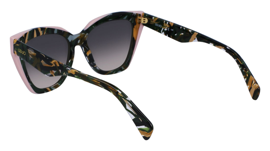 Translation missing: es.seo.product.type.gafas-de-sol liu jo lj784s 008 femenino talla 53mm - Translation missing: es.seo.product.alt.imagen-secundaria