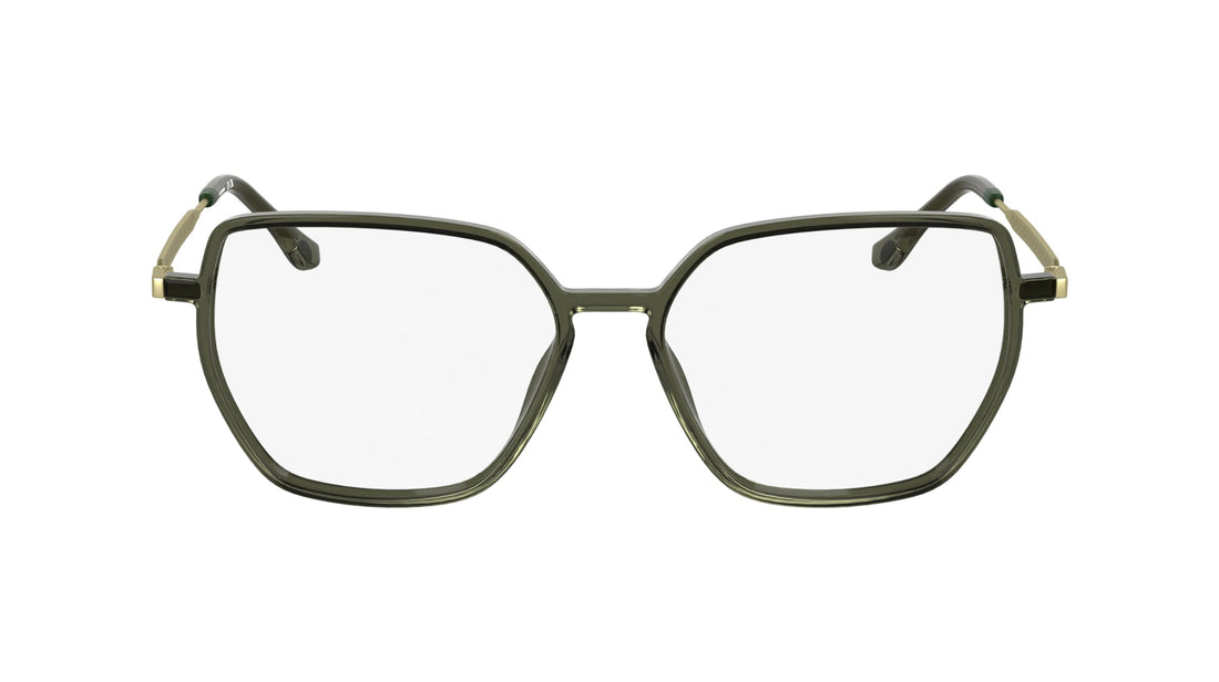 Translation missing: es.seo.product.type.gafas-graduadas lacoste l2981 275 beige rectangular femenino talla 55mm - Translation missing: es.seo.product.alt.imagen-principal