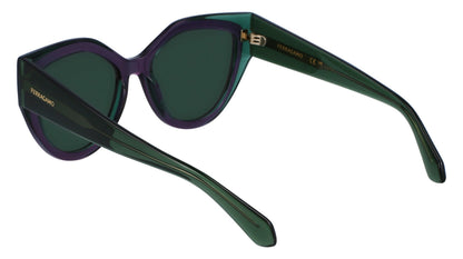 FERRAGAMO SF2004S 318 53