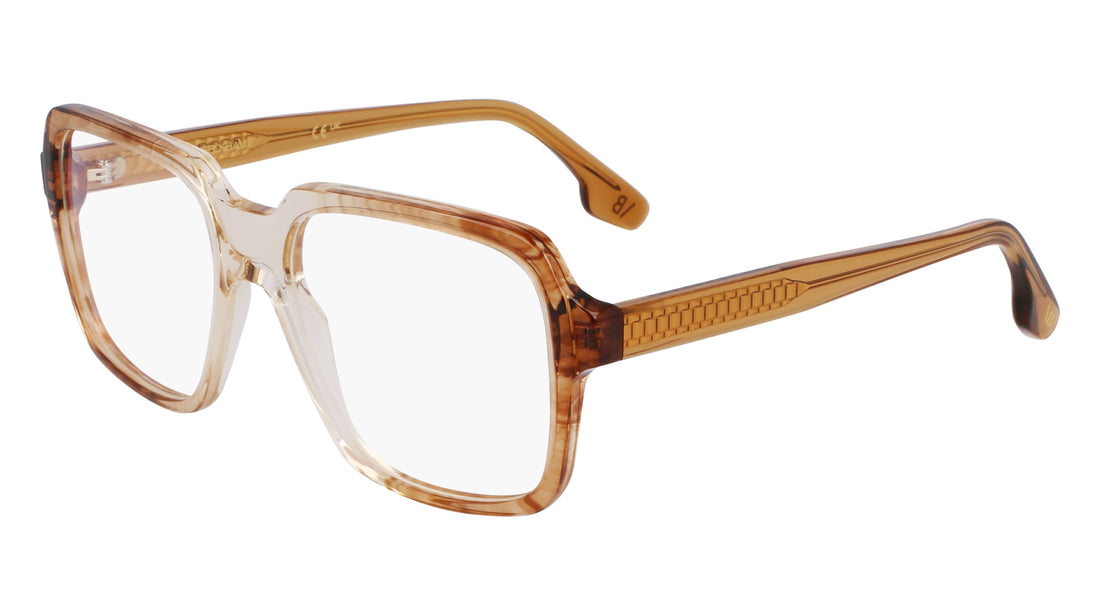 Translation missing: es.seo.product.type.gafas-graduadas victoria beckham vb2668 233 marron femenino talla 53mm - Translation missing: es.seo.product.alt.imagen-principal