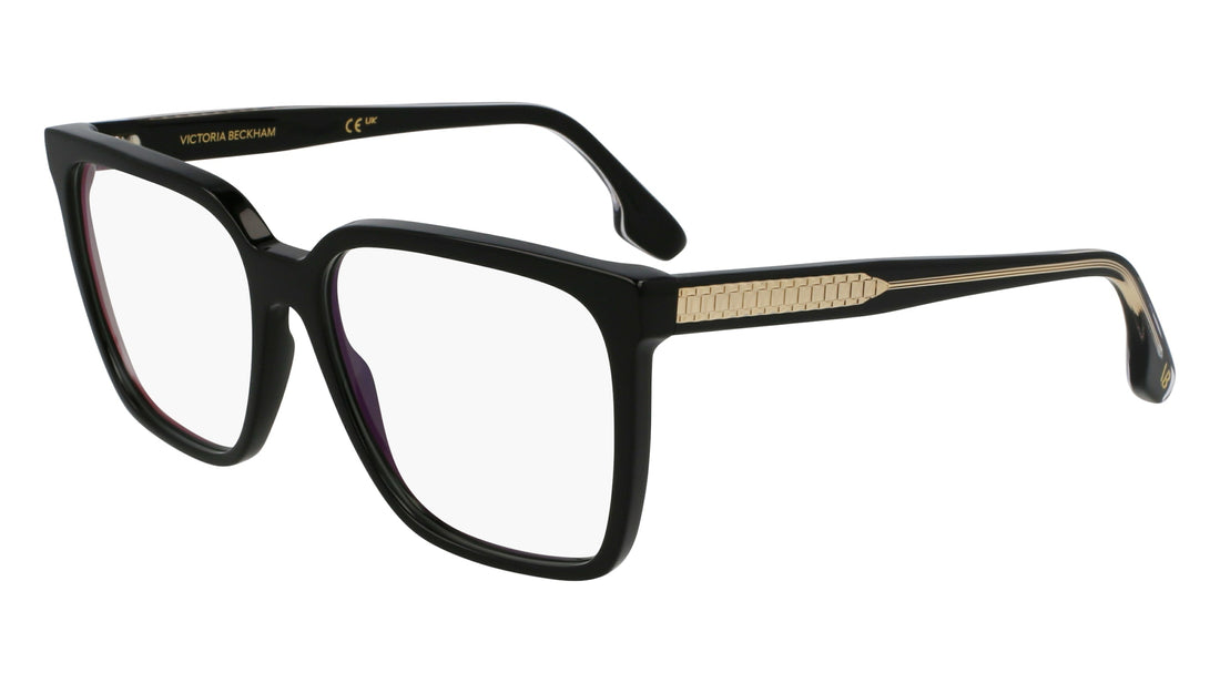 Translation missing: es.seo.product.type.gafas-graduadas victoria beckham vb2669 001 negro femenino talla 55mm - Translation missing: es.seo.product.alt.imagen-secundaria