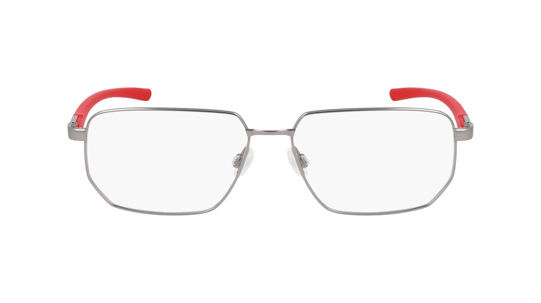 Translation missing: es.seo.product.type.gafas-graduadas nike 4317 076 plateado rectangular masculino talla 55mm - Translation missing: es.seo.product.alt.imagen-principal