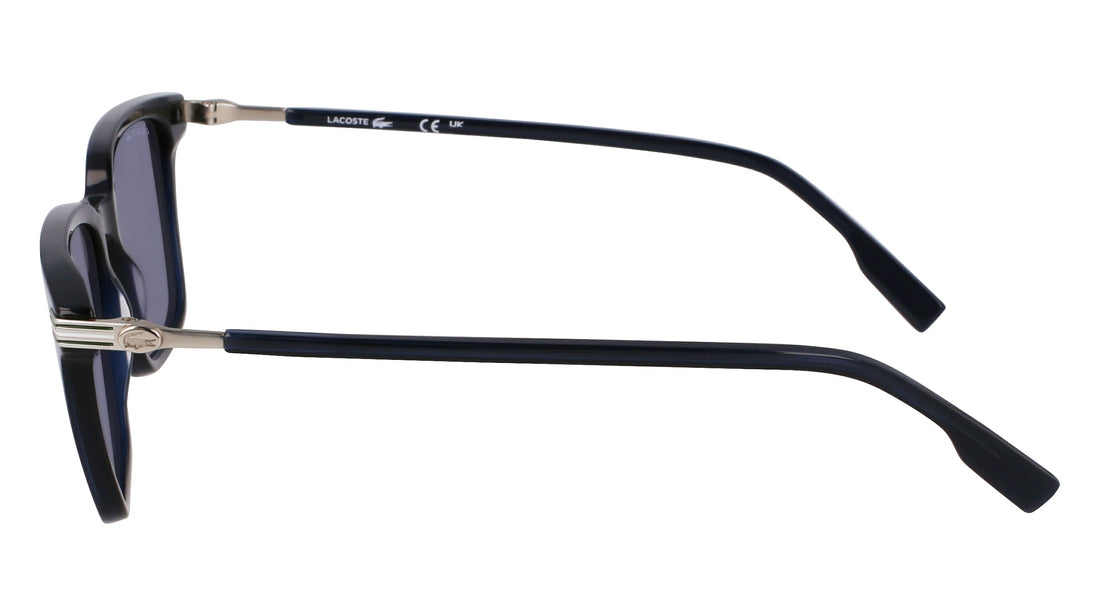 Translation missing: es.seo.product.type.gafas-de-sol lacoste l6035s 410 azul round masculino talla 53mm - Translation missing: es.seo.product.alt.imagen-secundaria