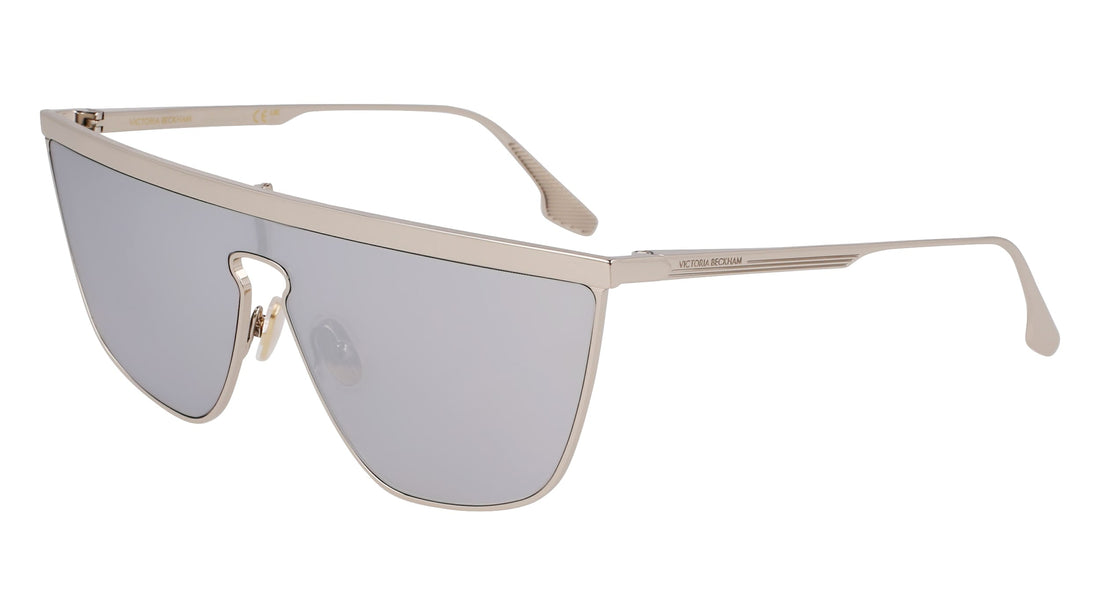 Translation missing: es.seo.product.type.gafas-de-sol victoria beckham vb245s 045 plateado shield femenino talla 59mm - Translation missing: es.seo.product.alt.imagen-secundaria