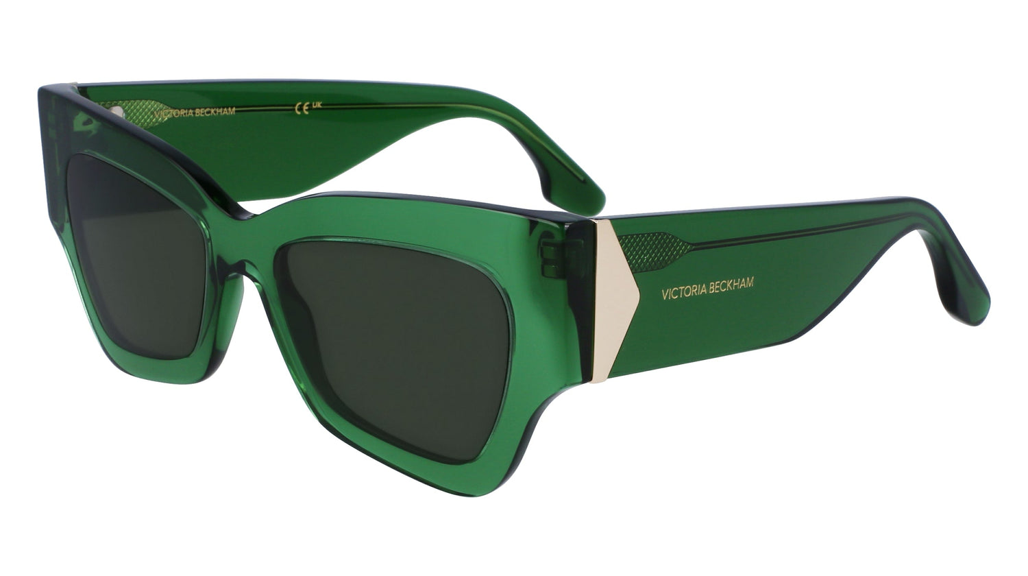 VICTORIA BECKHAM VB662S 300 52