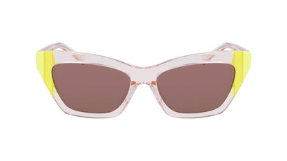 DKNY DK547S 820 55