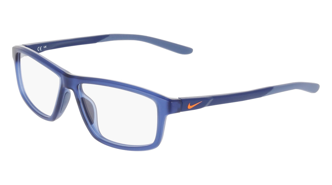 Translation missing: es.seo.product.type.gafas-graduadas nike 5060 412 azul rectangular infantil talla 52mm - Translation missing: es.seo.product.alt.imagen-principal