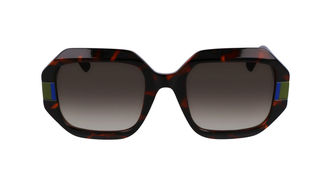 Translation missing: es.seo.product.type.gafas-de-sol karl lagerfeld kl6124s 240 femenino talla 53mm - Translation missing: es.seo.product.alt.imagen-principal