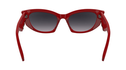 KARL LAGERFELD KL6162S 600 64