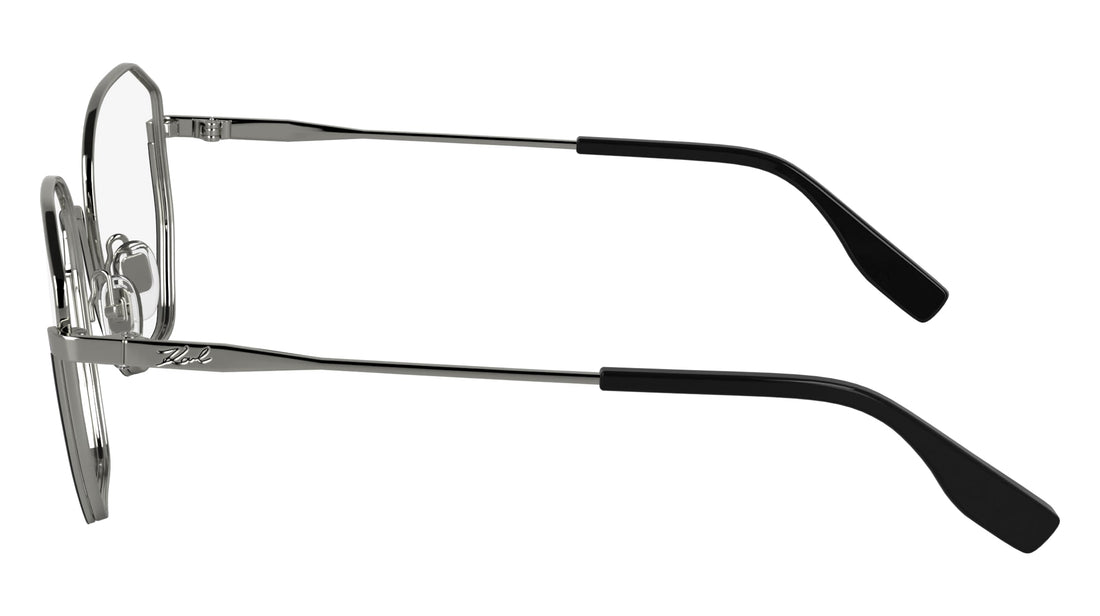 Translation missing: es.seo.product.type.gafas-graduadas karl lagerfeld kl356 044 negro femenino talla 54mm - Translation missing: es.seo.product.alt.imagen-secundaria