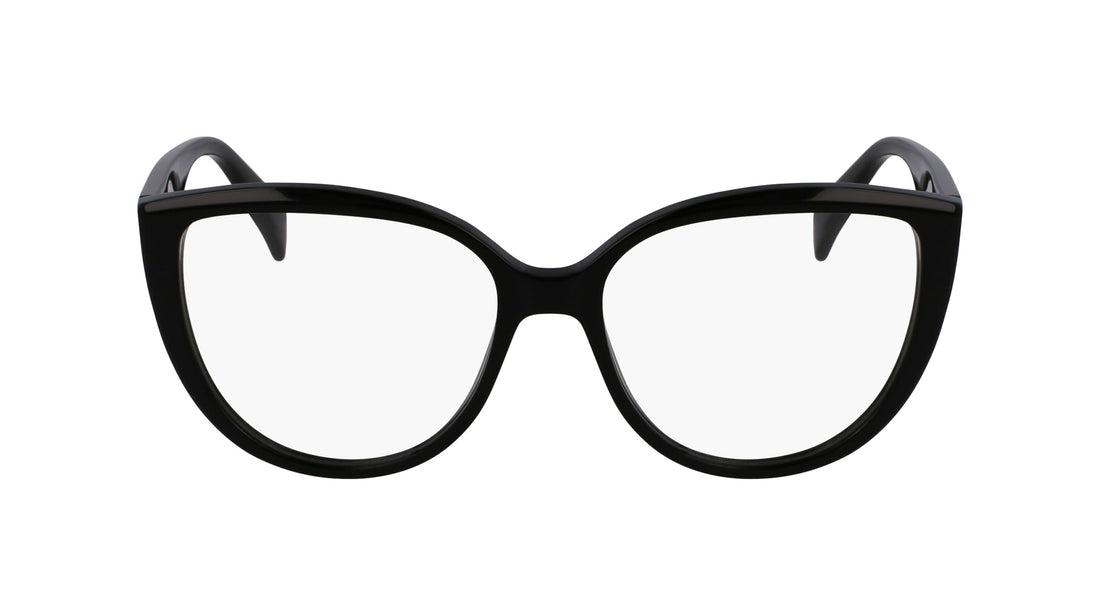 Translation missing: es.seo.product.type.gafas-graduadas liu jo lj2807 001 negro femenino talla 54mm - Translation missing: es.seo.product.alt.imagen-principal