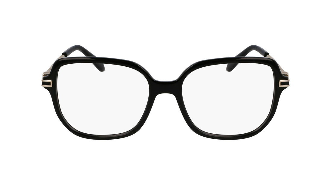 Translation missing: es.seo.product.type.gafas-graduadas ferragamo sf3012 001 negro femenino talla 53mm - Translation missing: es.seo.product.alt.imagen-principal