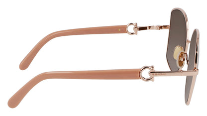 FERRAGAMO SF304SN 772 58
