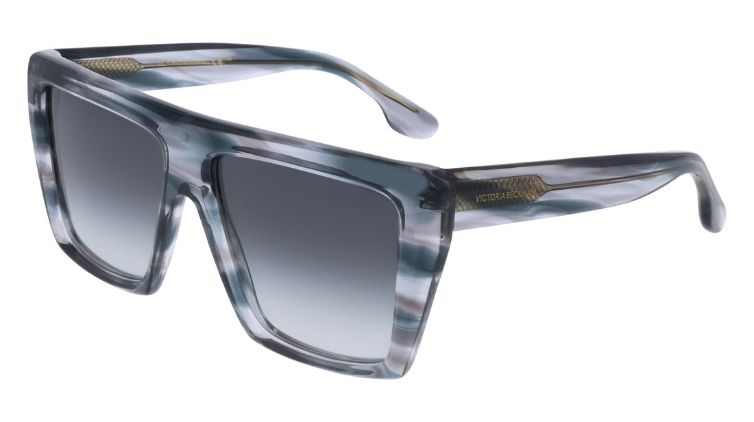 Translation missing: es.seo.product.type.gafas-de-sol victoria beckham vb686s 035 gris square femenino talla 56mm - Translation missing: es.seo.product.alt.imagen-principal