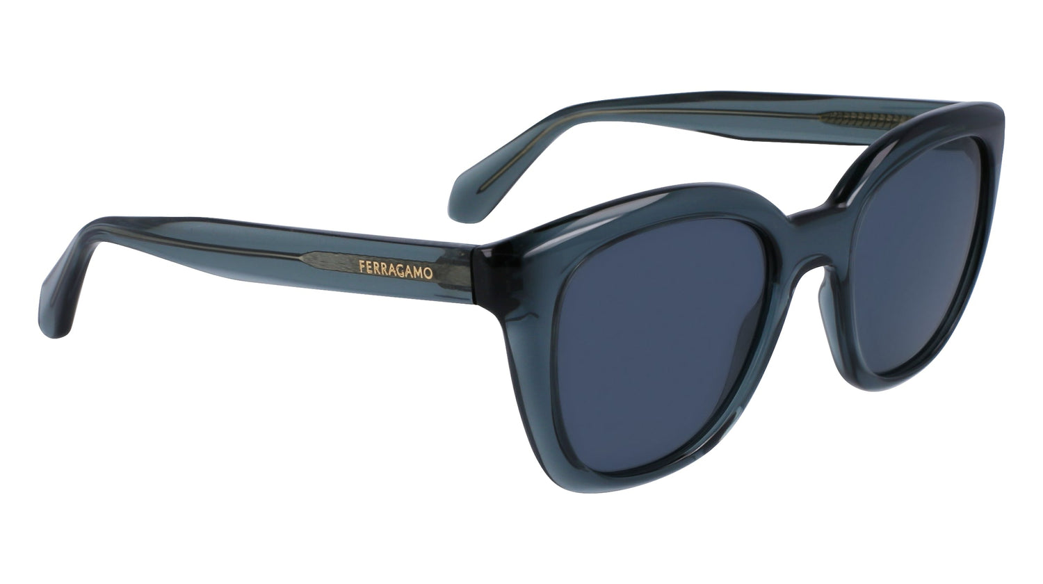 FERRAGAMO SF2000S 438 52
