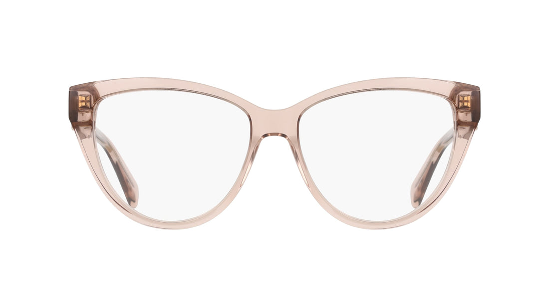 Translation missing: es.seo.product.type.gafas-graduadas liu jo lj2826r 272 beige cat eye femenino talla 53mm - Translation missing: es.seo.product.alt.imagen-principal