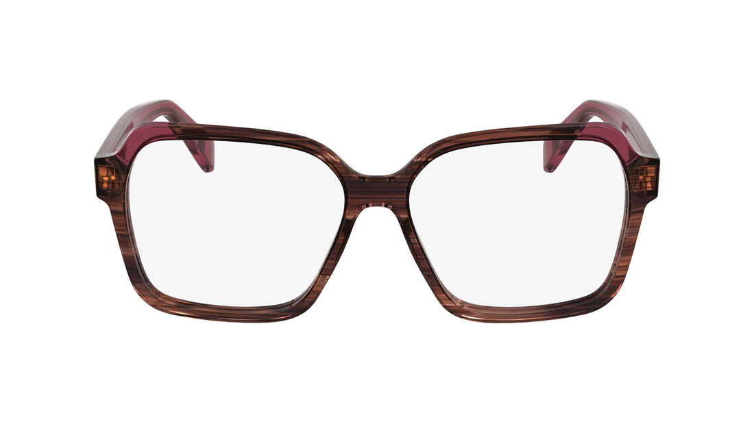Translation missing: es.seo.product.type.gafas-graduadas longchamp lo2763 223 cobre rectangular femenino talla 55mm - Translation missing: es.seo.product.alt.imagen-principal