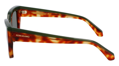 FERRAGAMO SF2035S 335 52