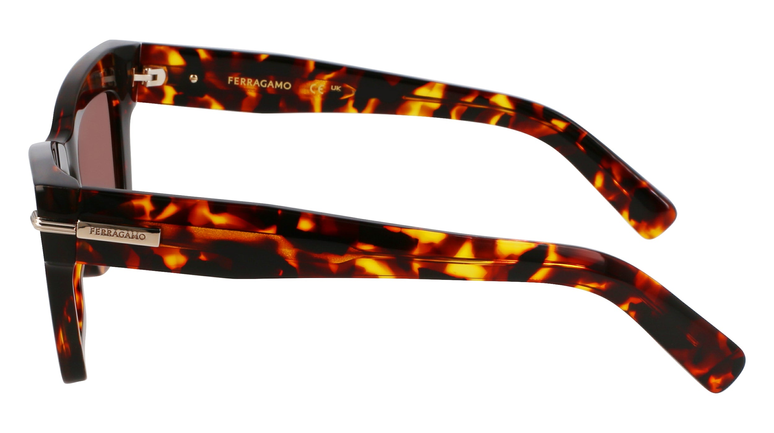 FERRAGAMO SF2031S 242 52