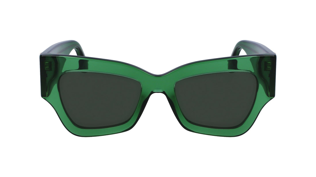 Translation missing: es.seo.product.type.gafas-de-sol victoria beckham vb662s 300 femenino talla 52mm - Translation missing: es.seo.product.alt.imagen-secundaria