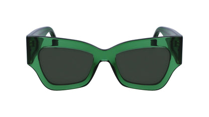 VICTORIA BECKHAM VB662S 300 52