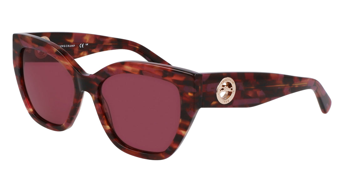 Translation missing: es.seo.product.type.gafas-de-sol longchamp lo741s 606 femenino talla 55mm - Translation missing: es.seo.product.alt.imagen-principal