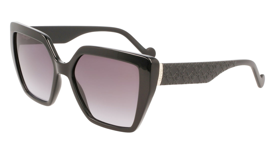 Translation missing: es.seo.product.type.gafas-de-sol liu jo lj757s 001 femenino talla 55mm - Translation missing: es.seo.product.alt.imagen-secundaria