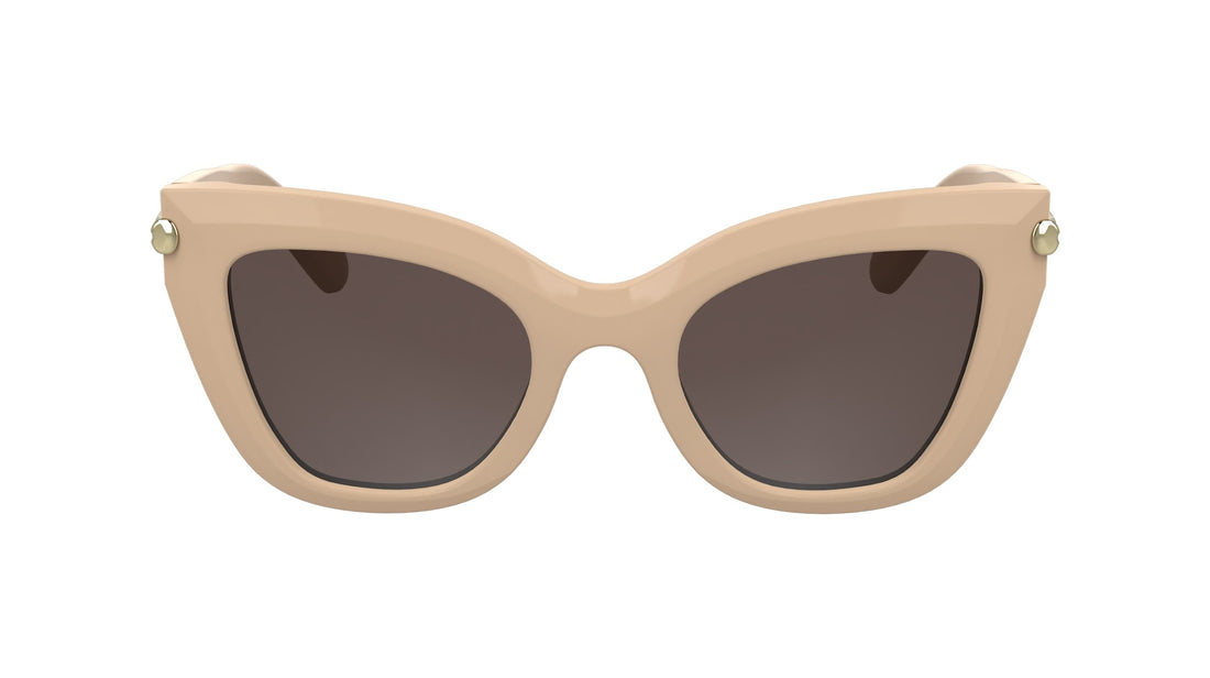 Translation missing: es.seo.product.type.gafas-de-sol longchamp lo775s 610 rojo cat eye femenino talla 50mm - Translation missing: es.seo.product.alt.imagen-principal