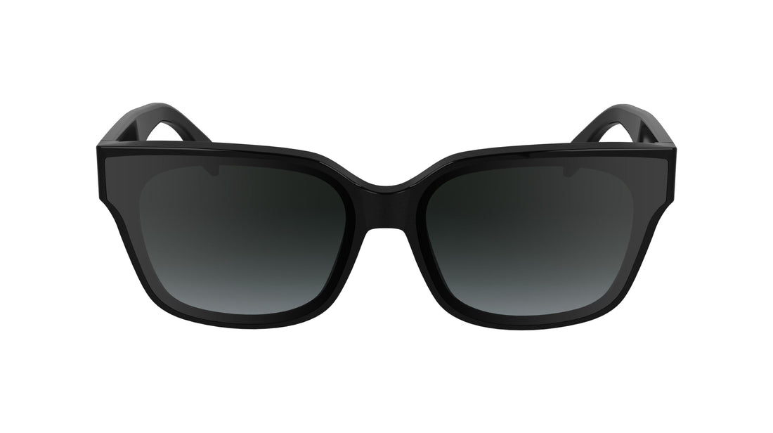 Translation missing: es.seo.product.type.gafas-de-sol karl lagerfeld kl6161s 001 negro square femenino talla 63mm - Translation missing: es.seo.product.alt.imagen-principal