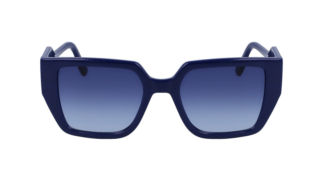 Translation missing: es.seo.product.type.gafas-de-sol karl lagerfeld kl6098s 400 femenino talla 52mm - Translation missing: es.seo.product.alt.imagen-principal